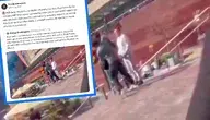 "Sprawca nie uniknie odpowiedzialności". Policja zabrała głos ws. brutalnego ataku przed Złotymi Tarasami