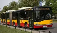 Autobus komunikacji miejskiej