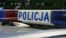 radiowóz policyjny