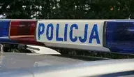 radiowóz policyjny
