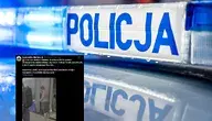 policja