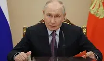 Władimir Putin
