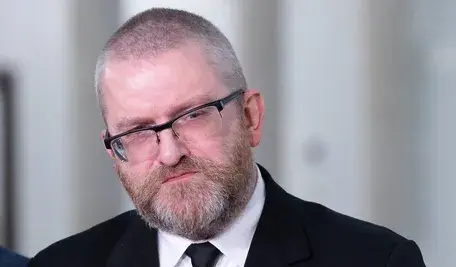 Grzegorz Braun
