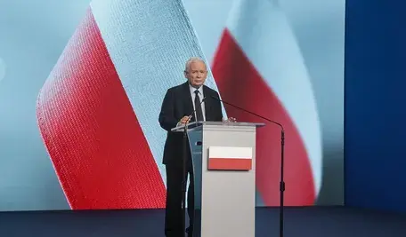 Jarosław Kaczyński