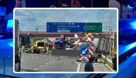 Tragiczny wypadek na A1 