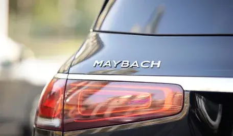 Na S11 rozbił się Maybach, za którego kierownicą siedział 15-latek
