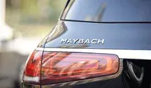 Na S11 rozbił się Maybach, za którego kierownicą siedział 15-latek