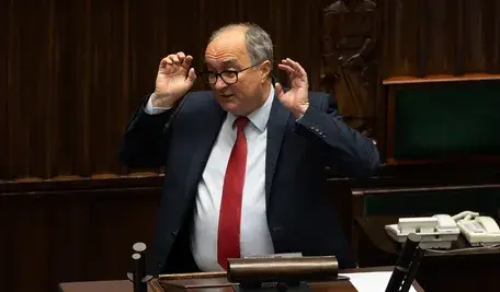 Włodzimierz Czarzasty