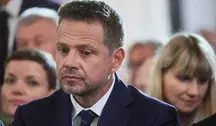 Rafał Trzaskowski rządzi Warszawą od 2018 roku