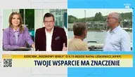 Włodzimierz Czarzasty łamie prawo? Tu jest nad wodą
