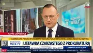 Rafał Leśkiewicz w rozmowie z Marcinem Wikłą 