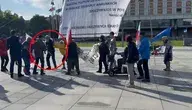 Atak na Antoniego Macierewicza przez fanatyków Tuska 