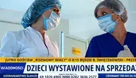 Po nagłośnieniu sprawy przez telewizję wPolsce24 organizatorom warszawskich "targów surogacji" odmówiono wynajęcia sali