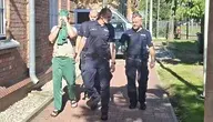 Jeden z zatrzymanych do sprawy skoku na jubilera