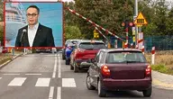 Dariusz Klimczak i przejazdy