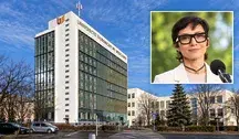Kompromitacja z AI nie ujdzie jej na sucho. Uczelnia odsuwa Mróz-Gorgoń od zajęć