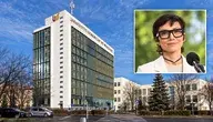 Kompromitacja z AI nie ujdzie jej na sucho. Uczelnia odsuwa Mróz-Gorgoń od zajęć 