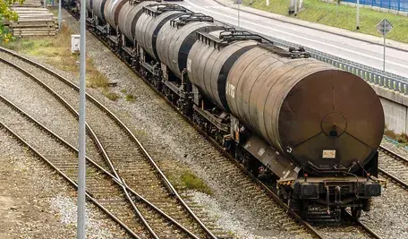 Ważny terminal LNG trafił w ręce Rosjan