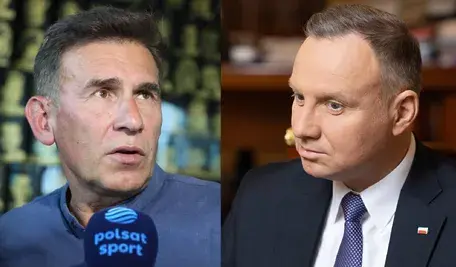 korzeniowski duda