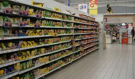 Konsument chce kupować zdrowe produkty, czyta składy, a w środku czai się coś, o czym nigdy się nie dowiemy..
