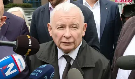 jarosław kaczyński