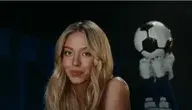 Sydney Sweeney wywołała dyskusję w sieci po występie w odważnej kampanii reklamowej serwisu bukmacherskiego Novig.