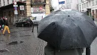 Weekend przyniesie umiarkowane zachmurzenie, przelotny deszcz i temperatury do 21 stopni, a nocami miejscami pojawią się mgły i znaczne ochłodzenie.
