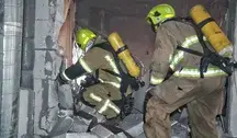 Płonęła fabryka polskiego potentata w Zwiahlu. Zmasowany nalot Rosjan na zachodzie Ukrainy