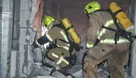 Płonęła fabryka polskiego potentata w Zwiahlu. Zmasowany nalot Rosjan na zachodzie Ukrainy