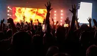 Koncert w Łodzi