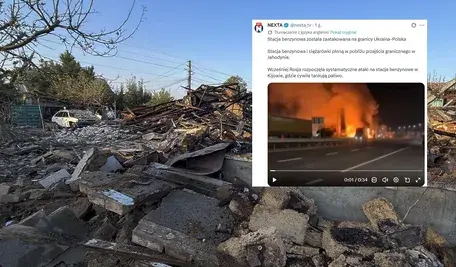 Zdjęcie ilustracyjne
