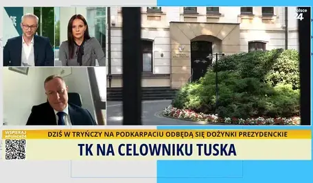 Rząd szykuje się do frontalnego ataku na demokrację
