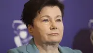 Hanna Gronkiewicz-Waltz odniosła się do dyskusji o możliwości wykorzystania policji wobec prezesa Trybunału Konstytucyjnego Bogdana Święczkowskiego.