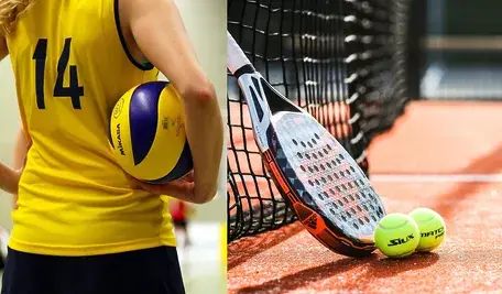 sport