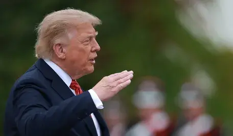 trumpp