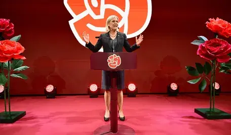 Po wyborach parlamentarnych w Szwecji lewica ma szansę wrócić do władzy