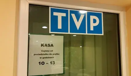 TVP w likwidacji z zastrzykiem od Kierwińskiego