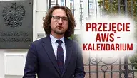 Jak próbuje się przejąć AWS? Portal wPolityce.pl  przygotował kalendarium. 
