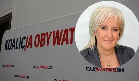 Podczas poniedziałkowej sesji Rada Miasta Konina podjęła uchwałę ws. stwierdzenia wygaśnięcia mandatu radnej Urszuli Maciaszek (KO). 