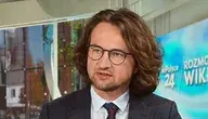 Sopiński odpowiada Cudakowi
