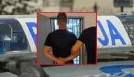 Zatrzymanego z powodu braku świateł mężczyznę sąd skazał na dwa lata więzienia, bo prowadził mimo czterech zakazów