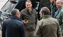 Radosław Sikorski przekonuje, że europejskie państwa NATO byłyby w stanie szybko odpowiedzieć na rosyjską agresję nawet bez udziału Stanów Zjednoczonych.