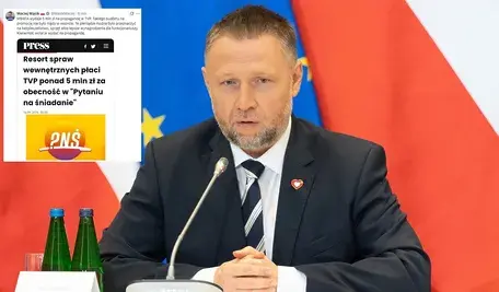 Marcin Kierwiński