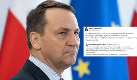 Radosław Sikorski