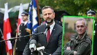 Generał Roman Polko postawił ważne pytanie - jak zapory przeciwczołgowe ochronią nas przed dronami?