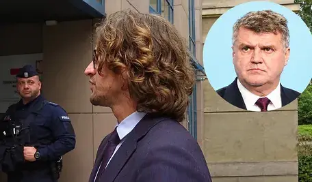 Były wiceszef MSWiA Maciej Wąsik mocno ocenia działania resortu wymierzone w rektora dr Michała Sopińskiego.