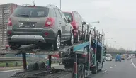 Używane auto z Niemiec? Wygląda na to, że Polacy wolą kupić nowego "Chińczyka"