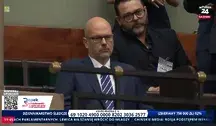 Berek ma pomóc Tuskowi obalić prezydenta 