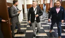Karol Nawrocki pozwał wydawcę Onetu w związku z publikacjami dotyczącymi jego przeszłości, a pierwsza rozprawa odbyła się za zamkniętymi drzwiami na wniosek Ringier Axel Springer Polska.