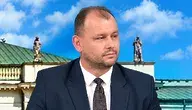 Tomasz Ognisty z prezydenckiej Rady Rolnictwa i Obszarów Wiejskich.
